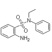 2-amino-benzène-sulfon-N-éthyl-anline